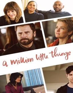 A Million Little Things temporada  3 online