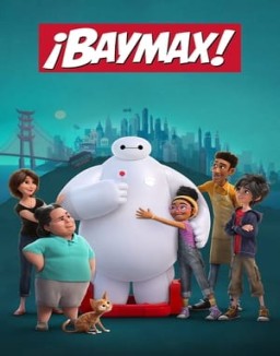 ¡Baymax! online