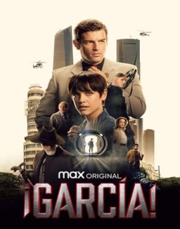 ¡García! online