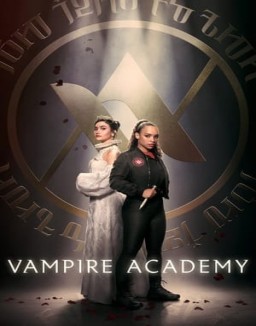 Academia de vampiros