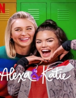 Alexa & Katie temporada  3 online