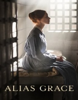 Alias Grace online gratis