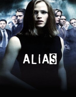 Alias temporada  1 online