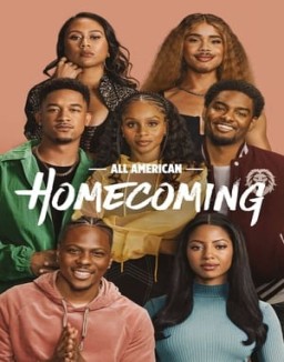 All American: Homecoming stream