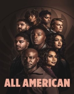 All American temporada  5 online