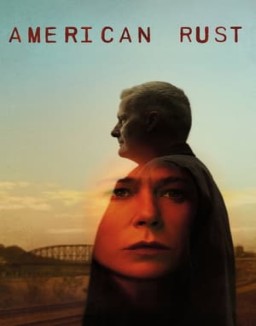 American Rust online gratis