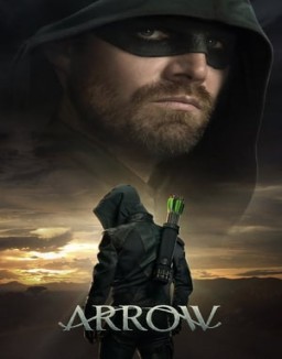 Arrow temporada  1 online