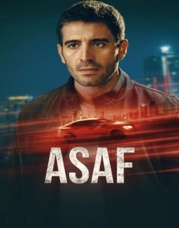 Asaf stream