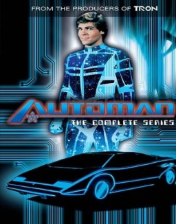 Automan online gratis