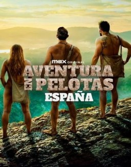 Aventura en pelotas: España