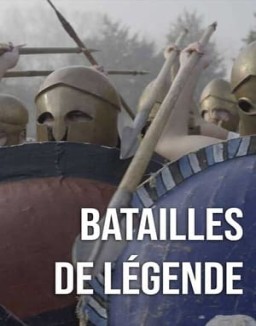 Batailles de légende online gratis