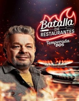 Batalla de restaurantes T2