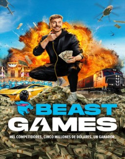 Beast Games online gratis