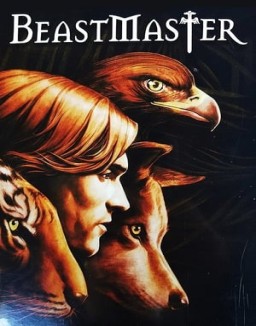 BeastMaster temporada  1 online