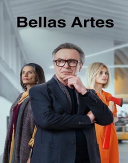 Bellas artes online