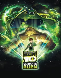 Ben 10: Supremacía Alienígena online gratis