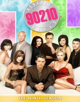 Beverly Hills, 90210 online gratis