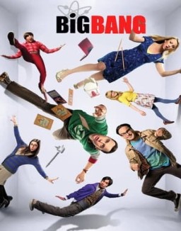 Big Bang temporada  11 online