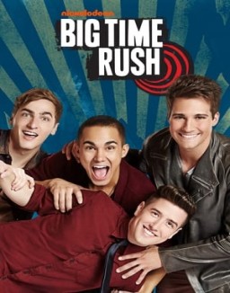 Big Time Rush online gratis