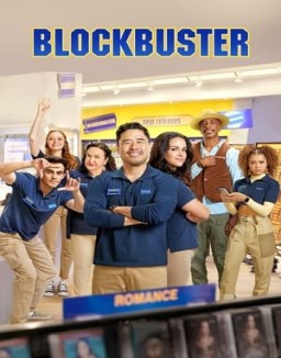 Blockbuster stream