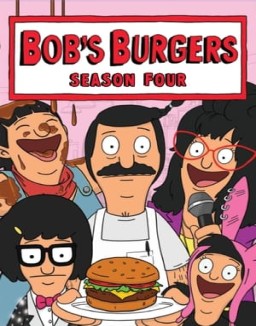 Bob's Burgers temporada  4 online