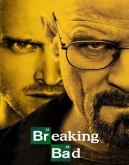 Breaking Bad temporada  1 online