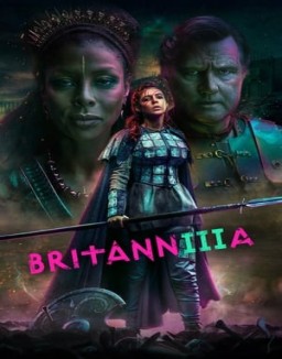 Britannia online gratis