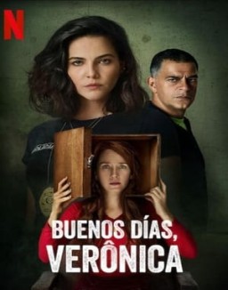 Buenos días, Veronica temporada  1 online