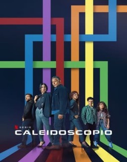 Caleidoscopio online gratis