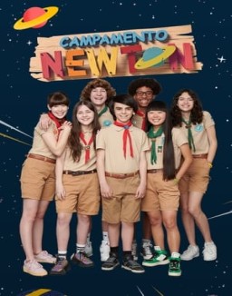 Campamento Newton stream