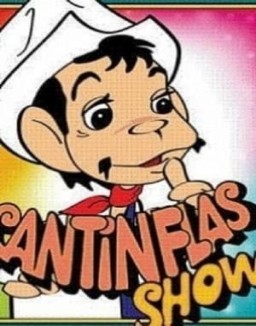 Cantinflas Show online