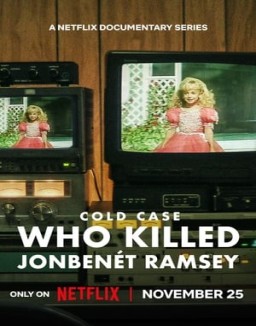 Caso no resuelto: ¿Quién mató a JonBenét Ramsey? online gratis