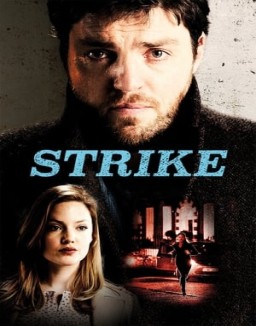 C.B. Strike temporada  1 online