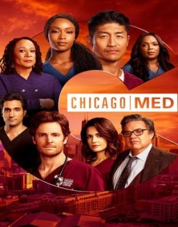 Chicago Med temporada  6 online