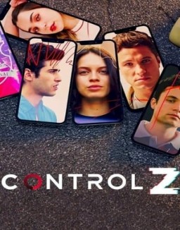 Control Z