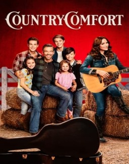 Country Comfort online gratis