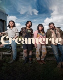 Creamerie stream