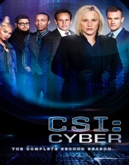 CSI: Cyber online gratis