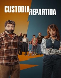 Custodia repartida T1