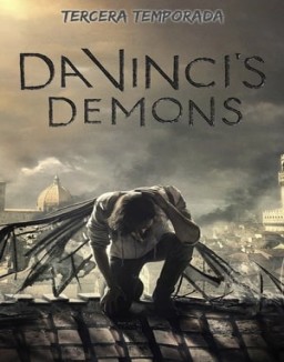 Da Vinci's Demons online gratis