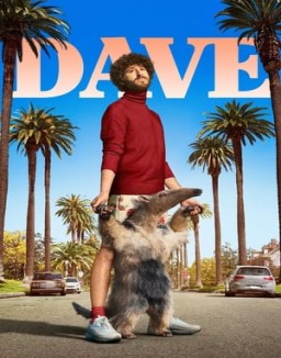 DAVE temporada  2 online