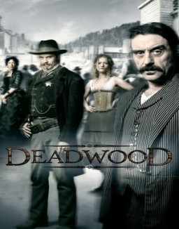 Deadwood temporada  2 online