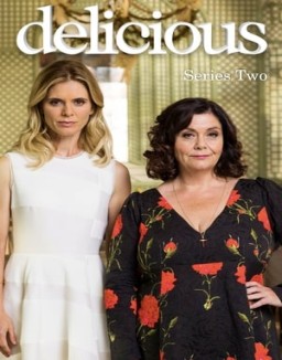 Delicious temporada  2 online