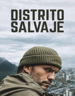 Distrito salvaje online