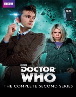 Doctor Who temporada  2 online