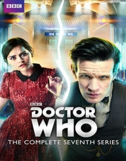 Doctor Who temporada  7 online