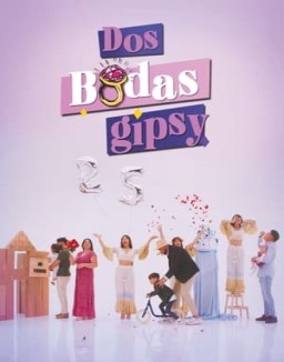 Dos bodas gipsy online