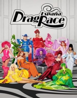 Drag Race España online