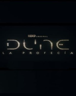 Dune: La profecía online gratis