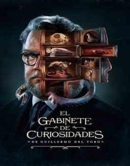 El gabinete de curiosidades de Guillermo del Toro